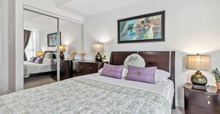 2606-50 Absolute Avenue N, Mississauga, ON, L4Z 0A8 - 11
