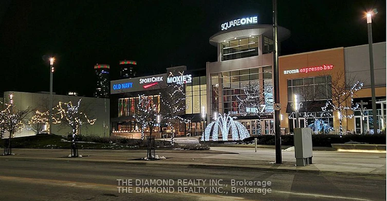 2606-50 Absolute Avenue N, Mississauga, ON, L4Z 0A8 - 33