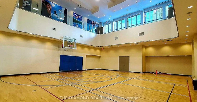 2606-50 Absolute Avenue N, Mississauga, ON, L4Z 0A8 - 29