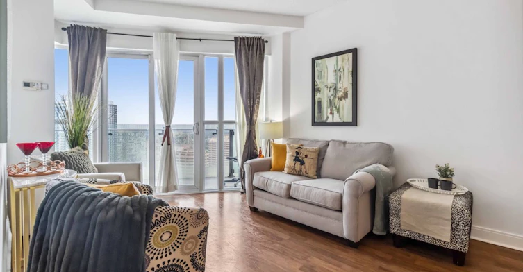 2606-50 Absolute Avenue N, Mississauga, ON, L4Z 0A8 - 4