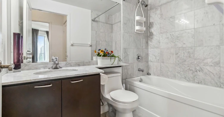 2606-50 Absolute Avenue N, Mississauga, ON, L4Z 0A8 - 13