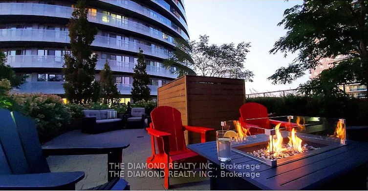 2606-50 Absolute Avenue N, Mississauga, ON, L4Z 0A8 - 26