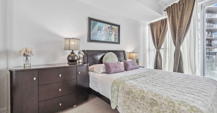 2606-50 Absolute Avenue N, Mississauga, ON, L4Z 0A8 - 10