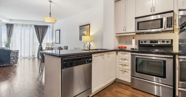 2606-50 Absolute Avenue N, Mississauga, ON, L4Z 0A8 - 7