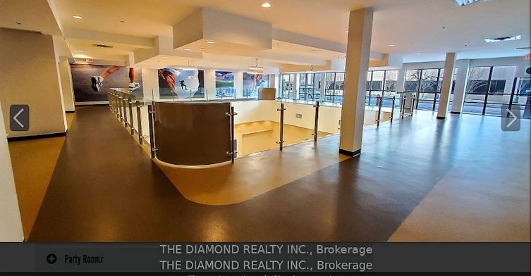 2606-50 Absolute Avenue N, Mississauga, ON, L4Z 0A8 - 30