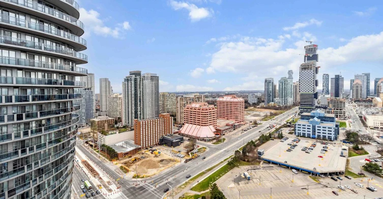 2606-50 Absolute Avenue N, Mississauga, ON, L4Z 0A8 - 3