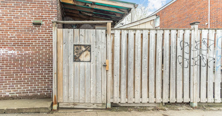 Basement-242 Emerson Avenue, Toronto, ON, M6H 3T6 - 6