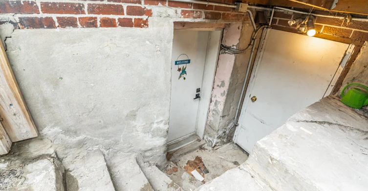 Basement-242 Emerson Avenue, Toronto, ON, M6H 3T6 - 11