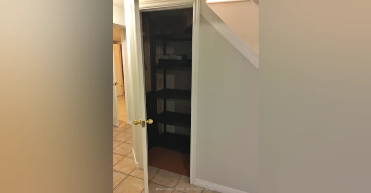 Bsmt-885 Runningbrook Drive, Mississauga, ON, L4Y 2S4 - 7