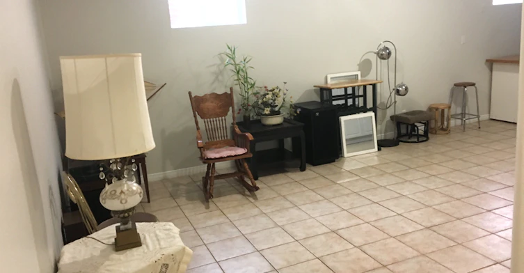 Bsmt-885 Runningbrook Drive, Mississauga, ON, L4Y 2S4 - 3