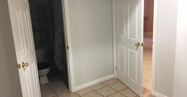 Bsmt-885 Runningbrook Drive, Mississauga, ON, L4Y 2S4 - 9