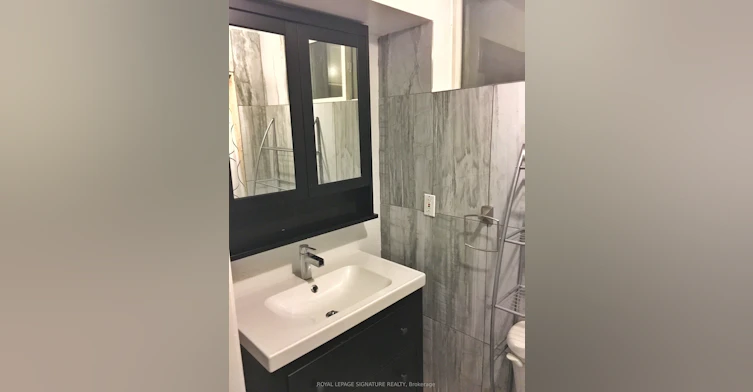Bsmt-885 Runningbrook Drive, Mississauga, ON, L4Y 2S4 - 8