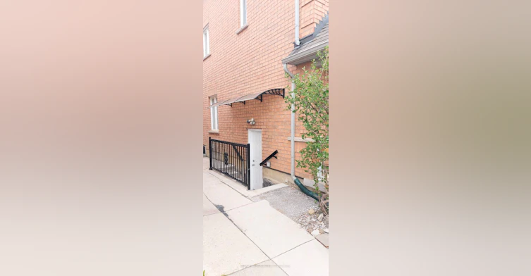 Basement-35 Midnightsun Trail, Brampton, ON, L6R 3K3 - 2