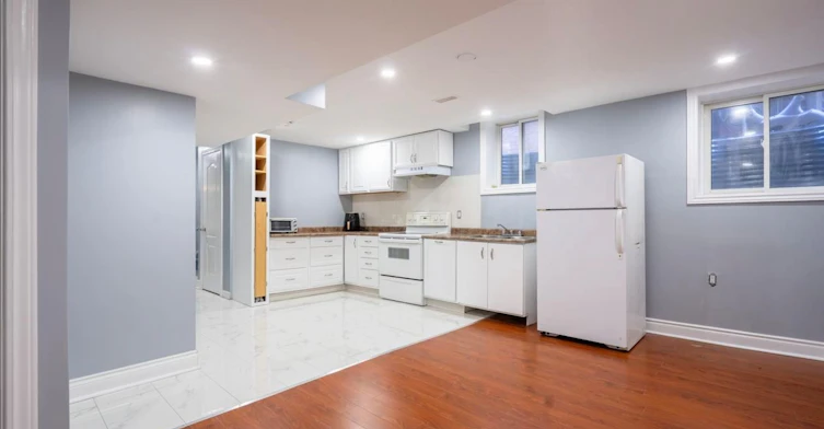 Basement-35 Midnightsun Trail, Brampton, ON, L6R 3K3 - 5