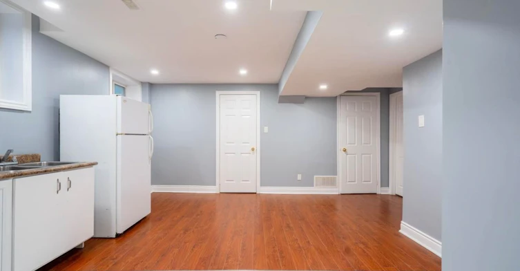 Basement-35 Midnightsun Trail, Brampton, ON, L6R 3K3 - 8