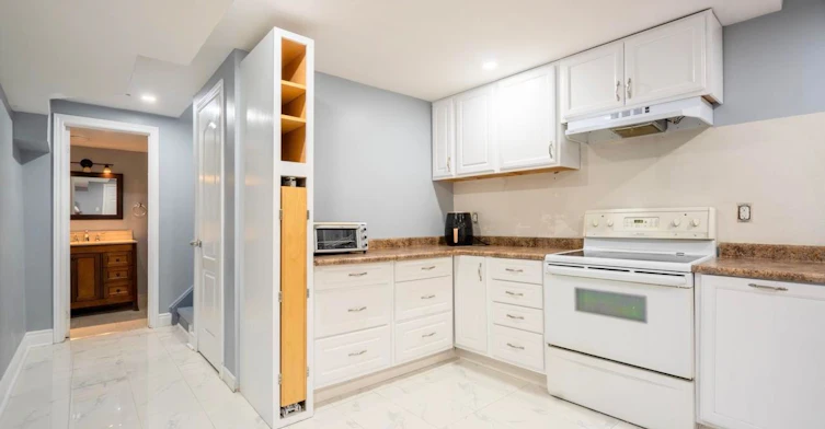 Basement-35 Midnightsun Trail, Brampton, ON, L6R 3K3 - 4