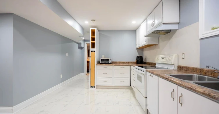 Basement-35 Midnightsun Trail, Brampton, ON, L6R 3K3 - 9