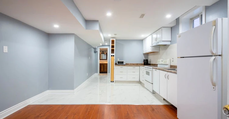 Basement-35 Midnightsun Trail, Brampton, ON, L6R 3K3 - 7