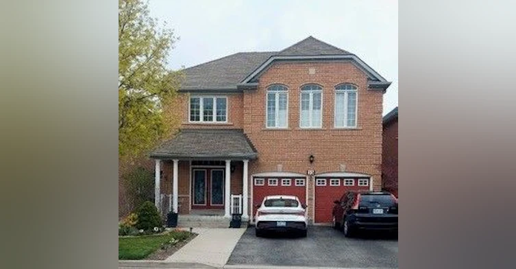 Basement-35 Midnightsun Trail, Brampton, ON, L6R 3K3