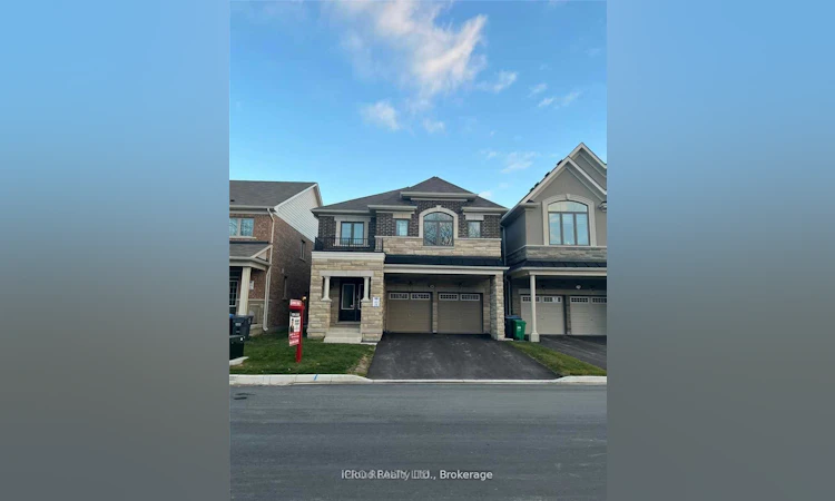 98 Eberly Woods Drive