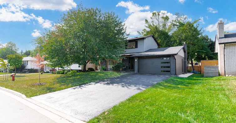 5133 Cherryhill Cres N/A, Burlington, ON, L7L 4B8