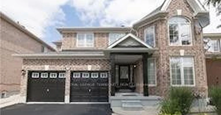 Bsmt-12 Balmy Way, Brampton, ON, L6P 1L3