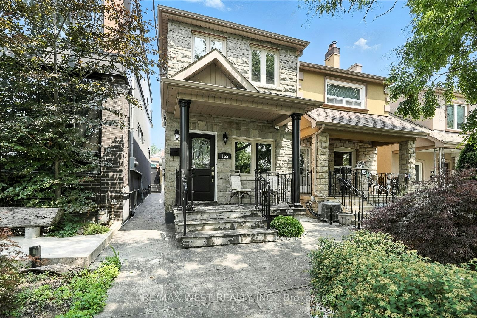 165 Caledonia Road, Toronto, ON, M6E 4S8