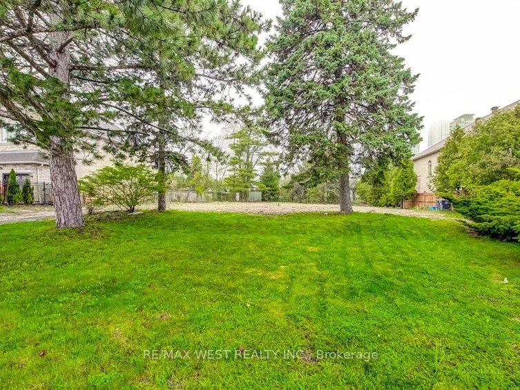 Part Lot 1 Fairview Road W, Mississauga, ON, L5B 1K7