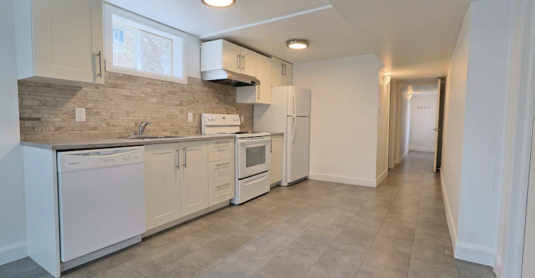 LOWER-2688 Sherhill Drive, Mississauga, ON, L5J 3Z3 - 2
