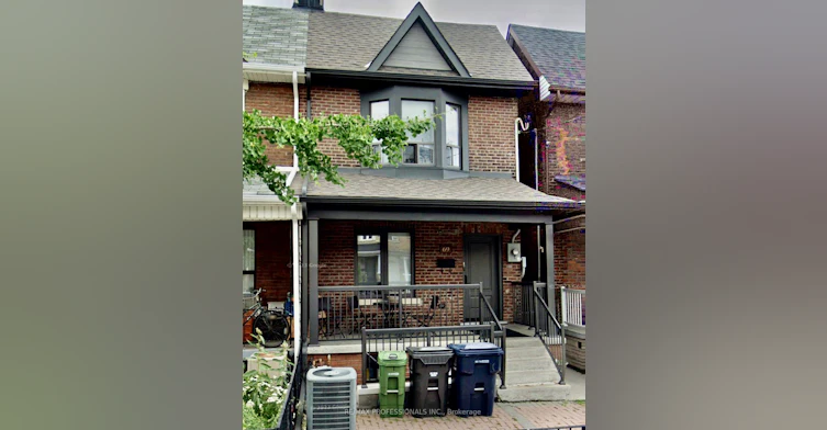 BMST-69 Symington Avenue, Toronto, ON, M6P 3W1 - 7