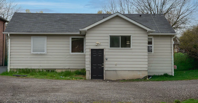 Lower-5385 Durie Road, Mississauga, ON, L5M 2C8 - 2