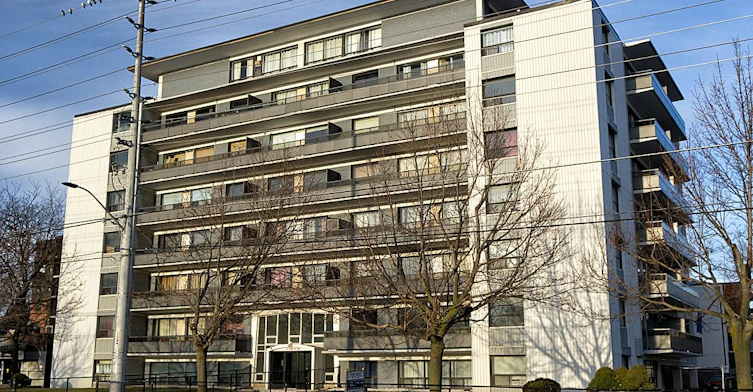 103-363 Lakeshore Road E, Mississauga, ON, L5G 1H7 - 8