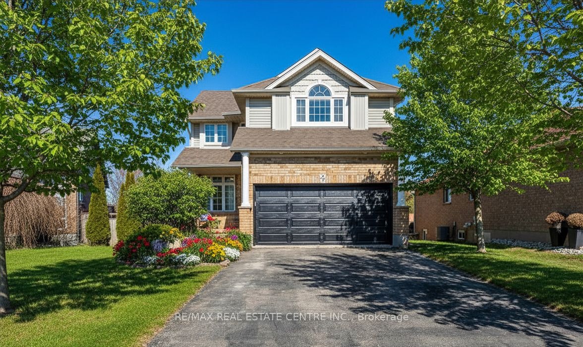 27 Cameron Court, Orangeville, ON, L9W 5G8