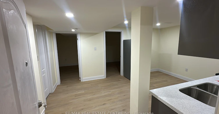 Basement-31 Haslemere Avenue, Brampton, ON, L6W 2X3 - 3