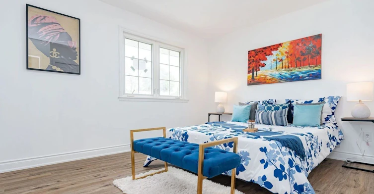 46 Staveley Crescent, Brampton, ON, L6W 2R9 - 8