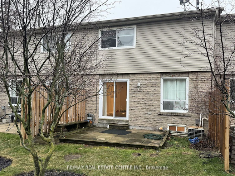 44-5536 Montevideo Road, Mississauga, ON, L5N 2P4 - 22