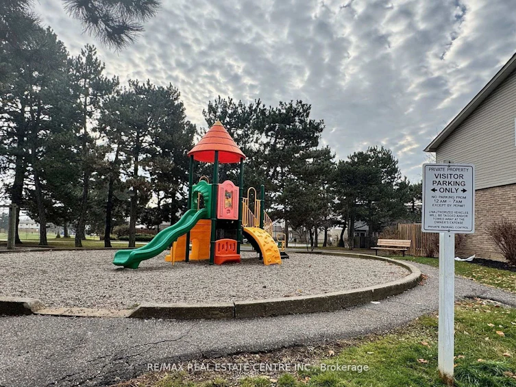 44-5536 Montevideo Road, Mississauga, ON, L5N 2P4 - 24