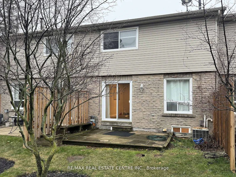 44-5536 Montevideo Road, Mississauga, ON, L5N 2P4 - 21