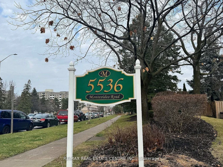 44-5536 Montevideo Road, Mississauga, ON, L5N 2P4 - 25