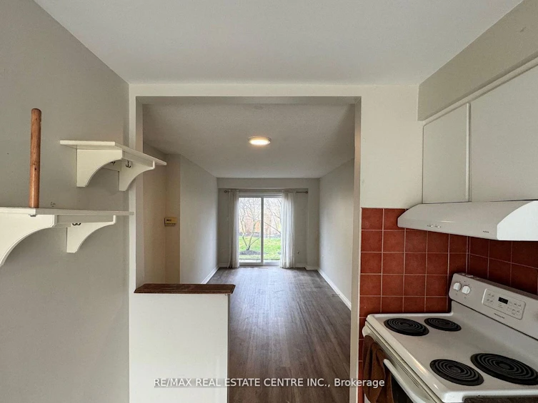 44-5536 Montevideo Road, Mississauga, ON, L5N 2P4 - 5