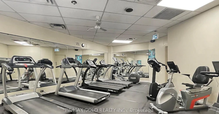 702-390 Dixon Road, Toronto, ON, M9R 1T4 - 48