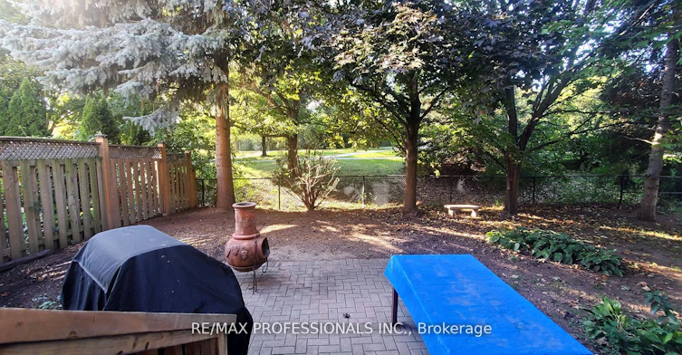 2545 Addingham Crescent, Oakville, ON, L6J 7K7 - 16