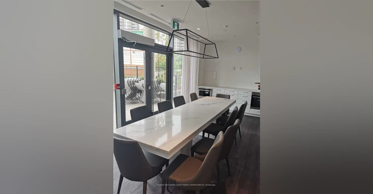 810-10 De Boers Drive, Toronto, ON, M3J 0L6 - 28