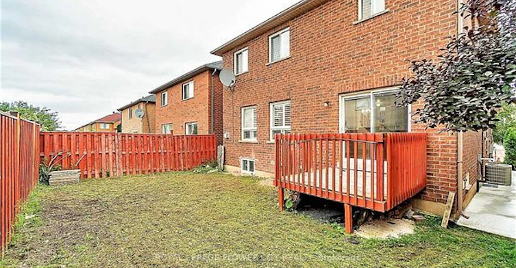 78 Fairhill Avenue, Brampton, ON, L7A 2E8 - 16