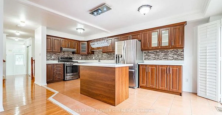 78 Fairhill Avenue, Brampton, ON, L7A 2E8 - 6
