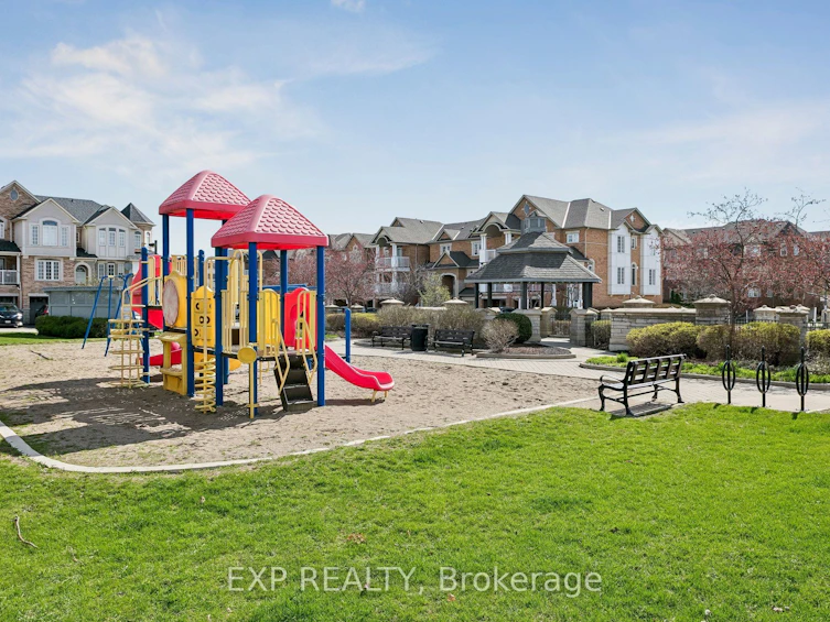 13-3055 Elmcreek Road, Mississauga, ON, L5B 4J9 - 32