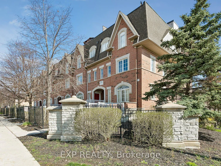 13-3055 Elmcreek Road, Mississauga, ON, L5B 4J9