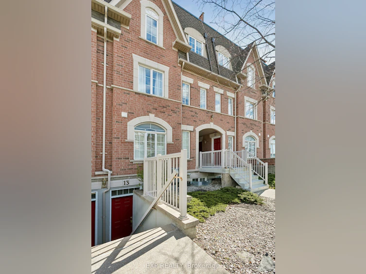 13-3055 Elmcreek Road, Mississauga, ON, L5B 4J9 - 4