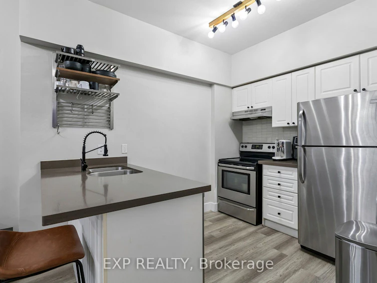 13-3055 Elmcreek Road, Mississauga, ON, L5B 4J9 - 22