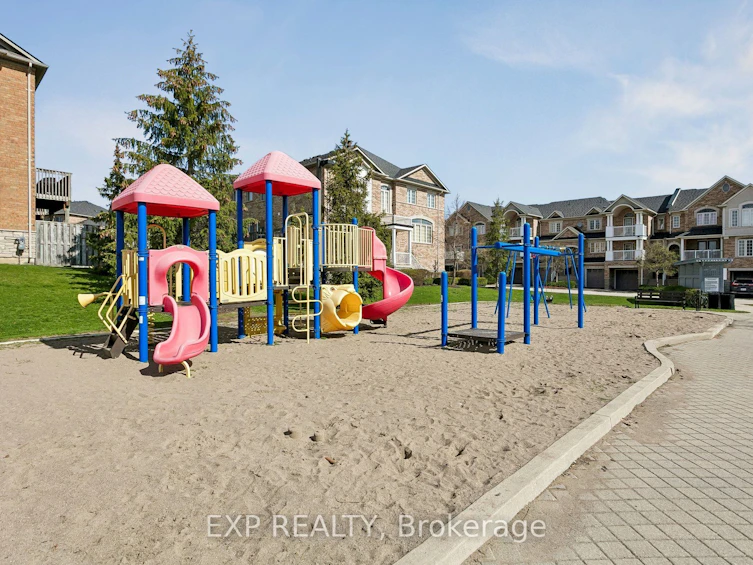 13-3055 Elmcreek Road, Mississauga, ON, L5B 4J9 - 33